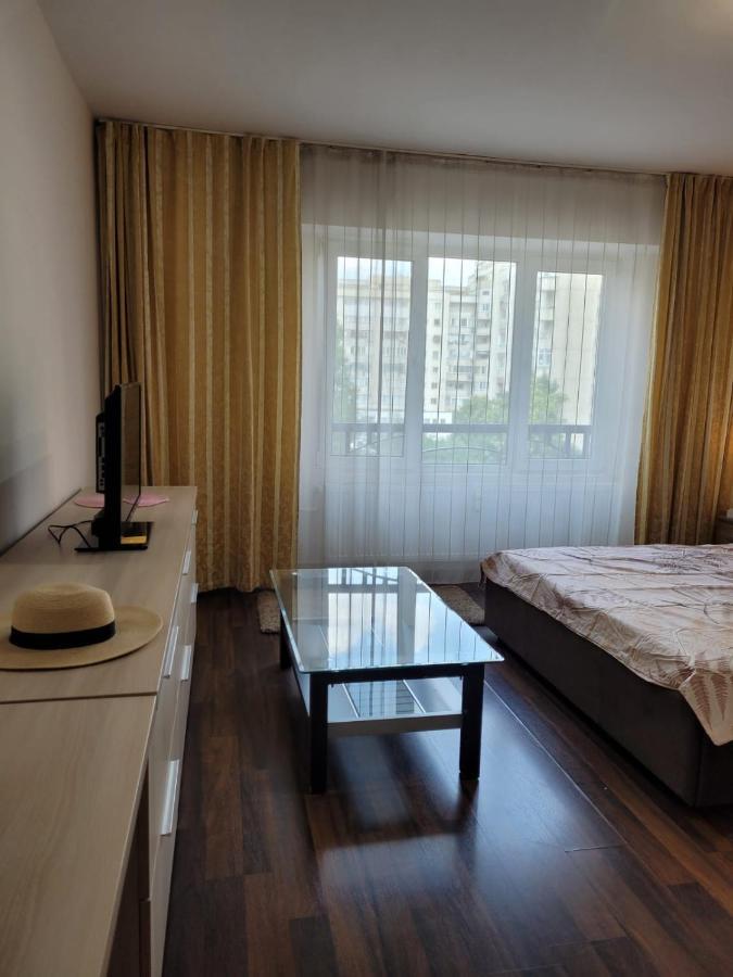 דירות בוקרשט Peaceful Loft מראה חיצוני תמונה