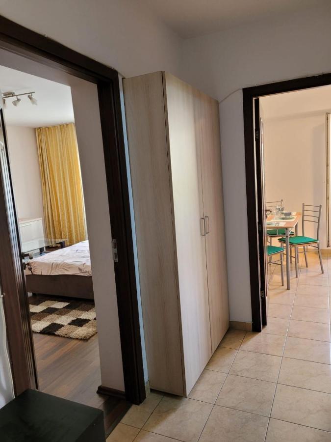 דירות בוקרשט Peaceful Loft מראה חיצוני תמונה