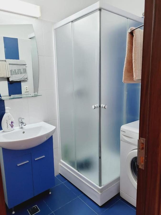 דירות בוקרשט Peaceful Loft מראה חיצוני תמונה